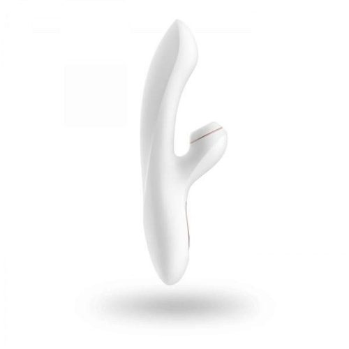 satisfyer pro G-SPOT rabbit