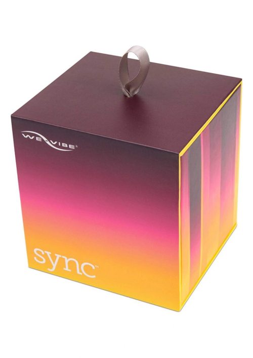 WE VIBE SYNC