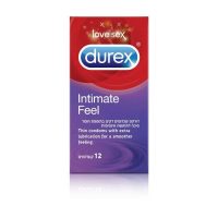 קונדומים INTIMATE FEEL