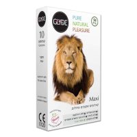 GLYDE CONDOMS
