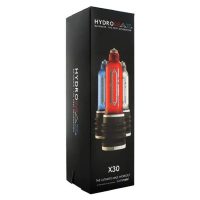 Hydromax Pump Red X30