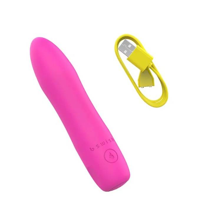מיני ויברטור מתחמם