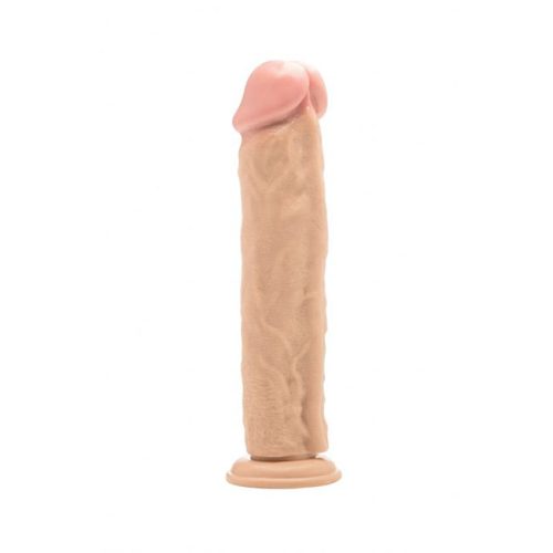 Realistic Cock ללא רטט 27.5 ס"מ
