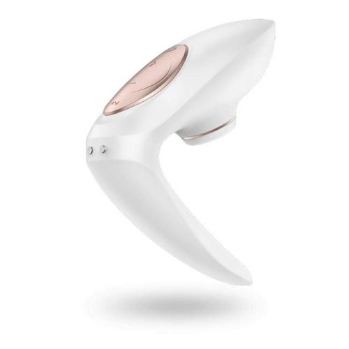 SATISFYER PRO 4 COUPLES