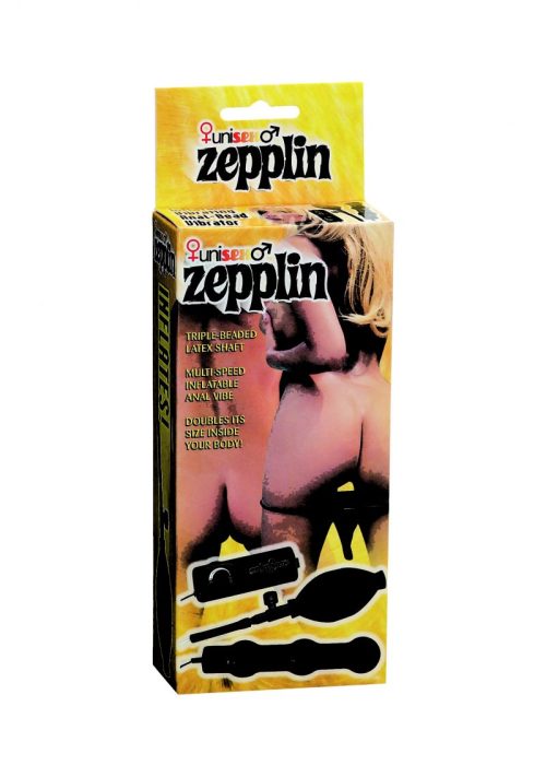 ⁦INFLATABLE ANAL WAND⁩ – תמונה ⁦2⁩
