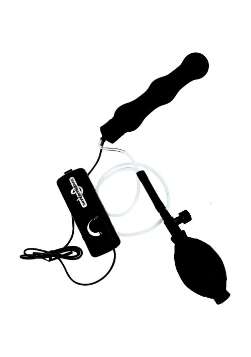 ⁦INFLATABLE ANAL WAND⁩ – תמונה ⁦3⁩