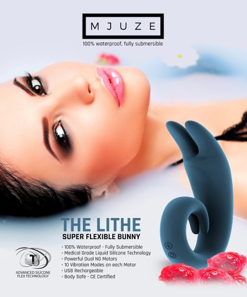 THE LITHE