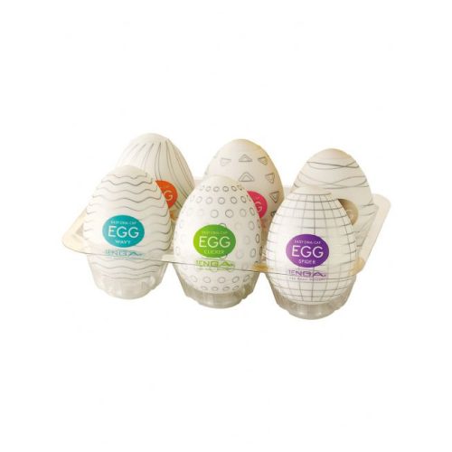 ביצת טנגה TENGA EGG