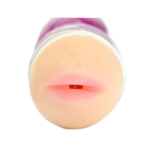 גירוי לגבר פה מפנק