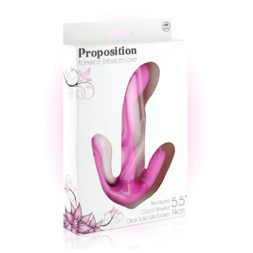 ויברטור אנאלי ואגינאלי