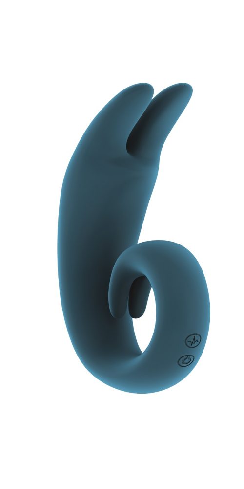 תראו איזה ויברטור זוגי מושלם