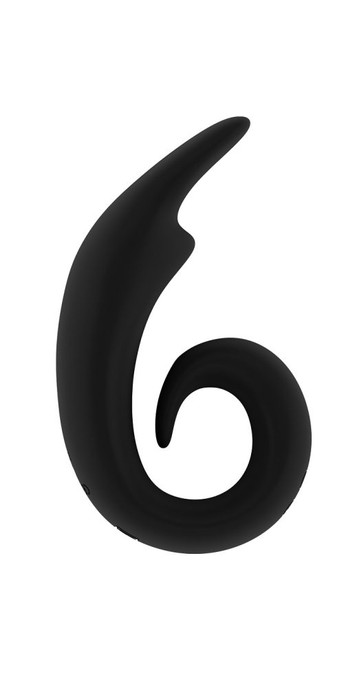 ⁦ויברטור גמיש לגירוי לשניים LITHE⁩ – תמונה ⁦6⁩