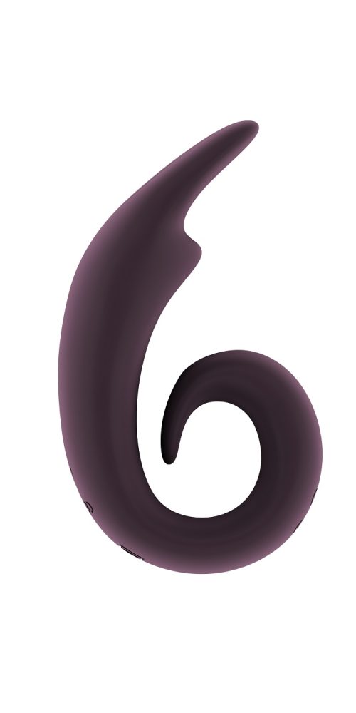 ויברטור סיליקון אנאל ודגדגן
