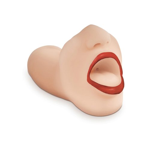פה מפנק לאוננות