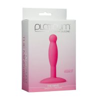 פלאג אנאלי סיליקון פרימיום