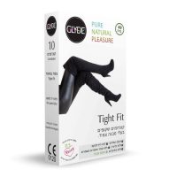קונדום גלייד TIGHT FIT