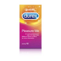 קונדומים PLEASURE ME