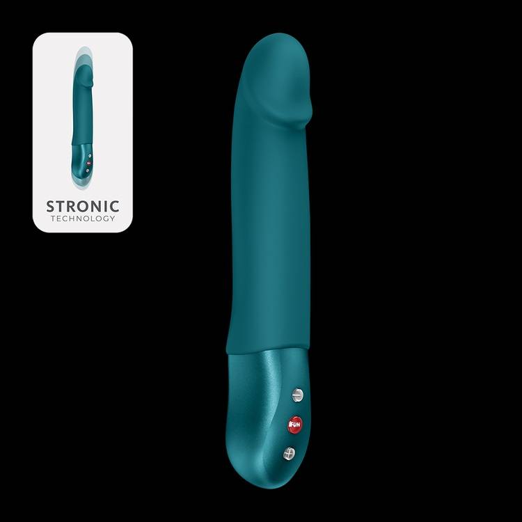 STRONIC REAL PULSATOR – תמונה 3