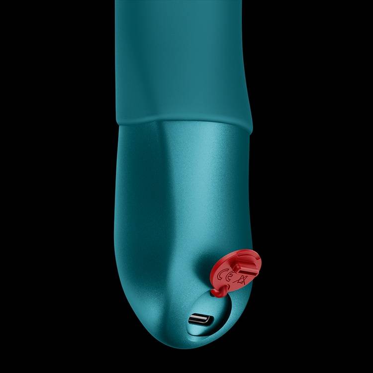 STRONIC REAL PULSATOR
