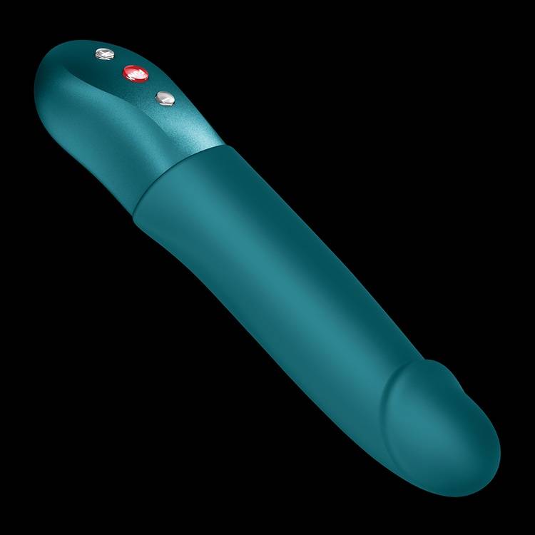 STRONIC REAL PULSATOR