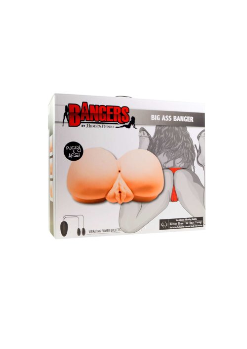 ⁦BIG ASS BANGER⁩ – תמונה ⁦2⁩