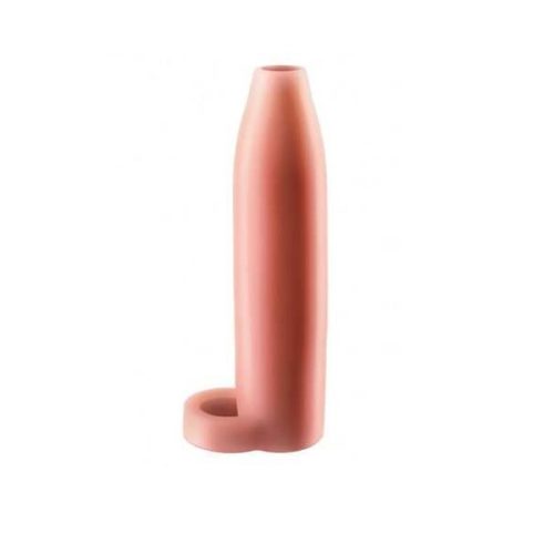 מאריך תחושה אמיתית XL