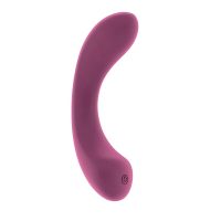 ויברטור גמיש ואלגנטי OLIVIA