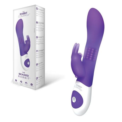 ⁦The beaded rabbit VIBRATOR⁩ – תמונה ⁦3⁩
