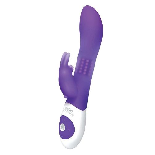 The beaded rabbit VIBRATOR