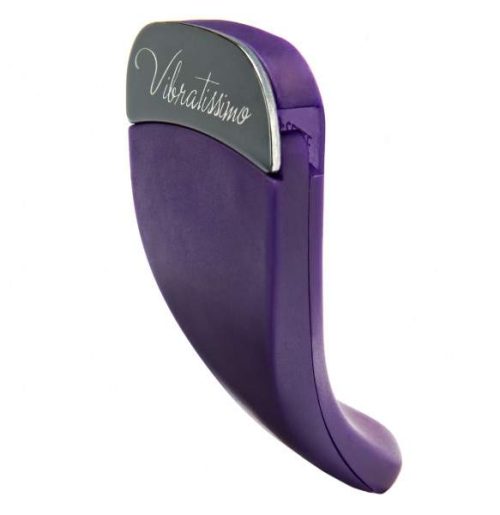 ⁦Vibratissimo pantybuster⁩ – תמונה ⁦2⁩