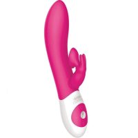 THE KISSING RABBIT vibrator