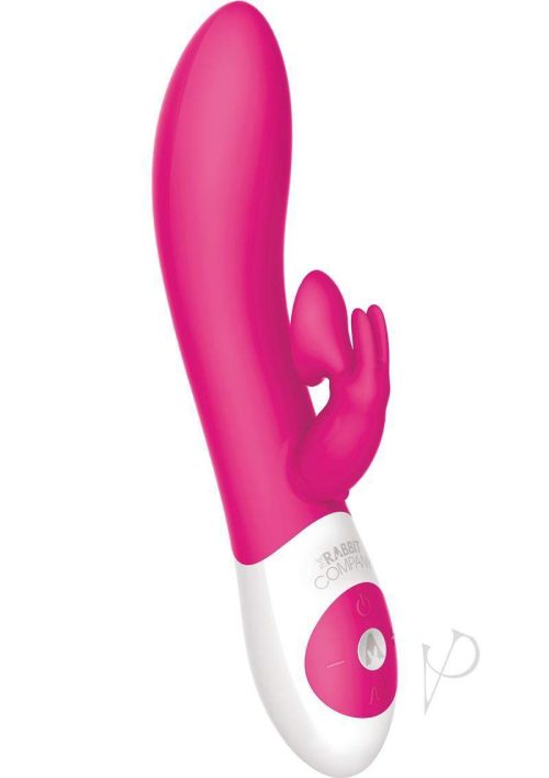 ⁦THE KISSING RABBIT vibrator⁩ – תמונה ⁦2⁩