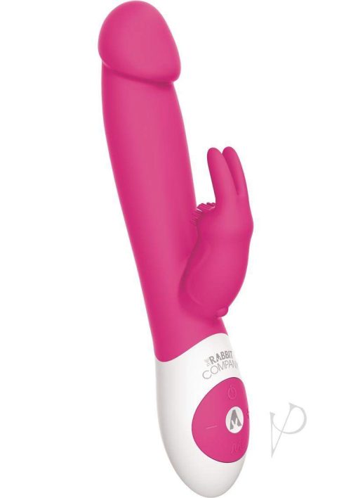 ⁦The Realistic Rabbit vibrator⁩ – תמונה ⁦2⁩
