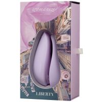 womanizer liberty lila