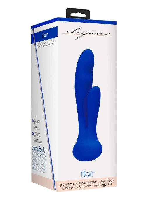 FLAIR SUPER VIBRATOR