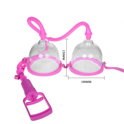⁦BREAST PUMP ENLARGE⁩ – תמונה ⁦8⁩