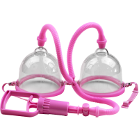 BREAST PUMP ENLARGE