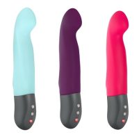 STRONIC G VIBRATOR
