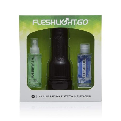FLESHLIGHT KIT MASTURBATOR