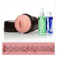 FLESHLIGHT קיט אוננות