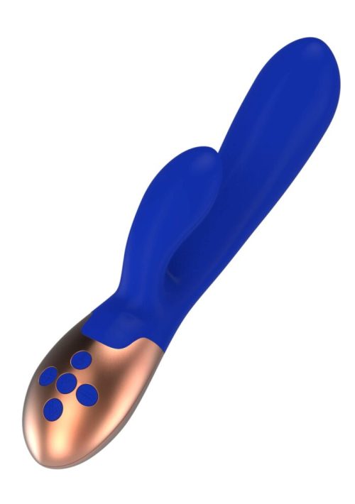ויברטור מתחמם יוקרתי