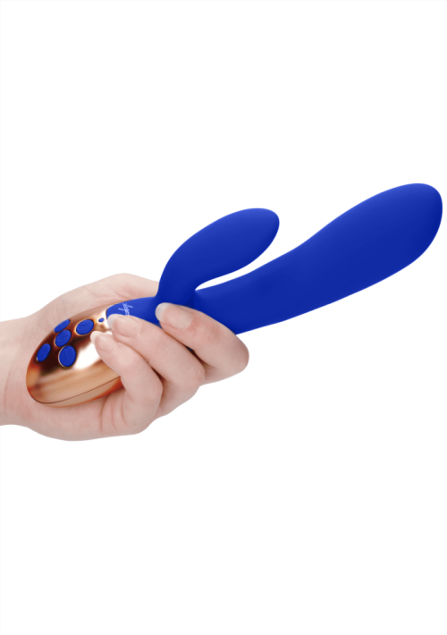 ויברטור מתחמם מומלץ
