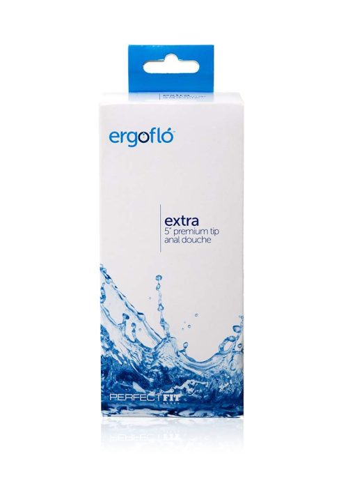 ⁦חוקן Ergoflo extra⁩ – תמונה ⁦5⁩