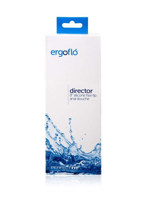 ⁦חוקן ERGOFLO DIRECTOR⁩ – תמונה ⁦2⁩