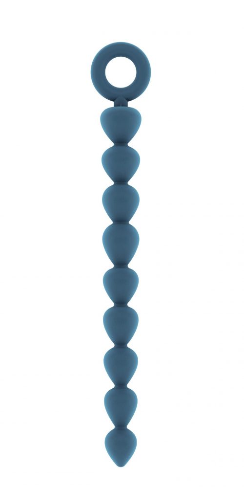 חרוזים אנאלים סיליקון