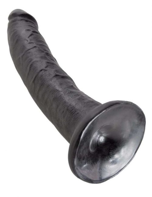 דילדו שחור