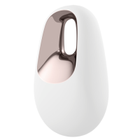 SATISFYER LIONS WHITE TEMPTATION