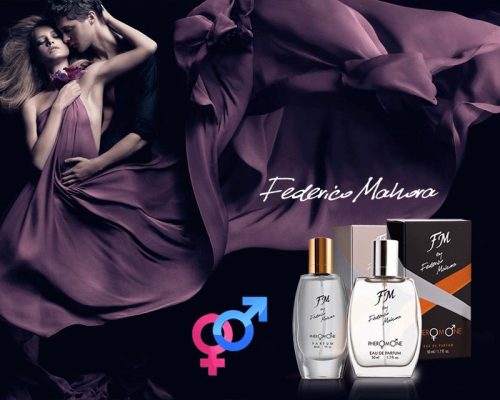 pheromom parfume