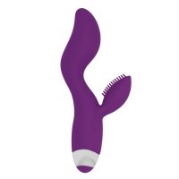 ויברטור מאלץ גירוי ג'י