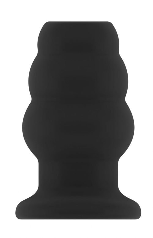 פלאג אנאלי חלול שחור
